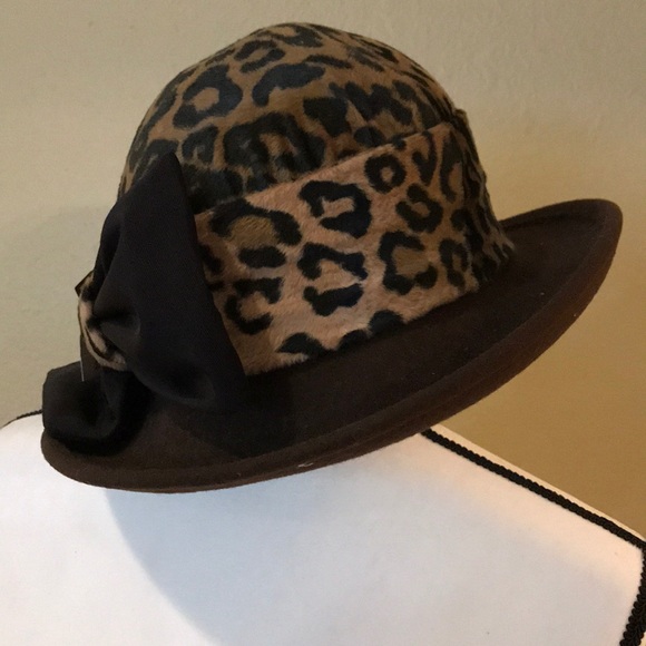 jcpenney Accessories Nwt Jcpenney Brand Womens Hat Poshmark